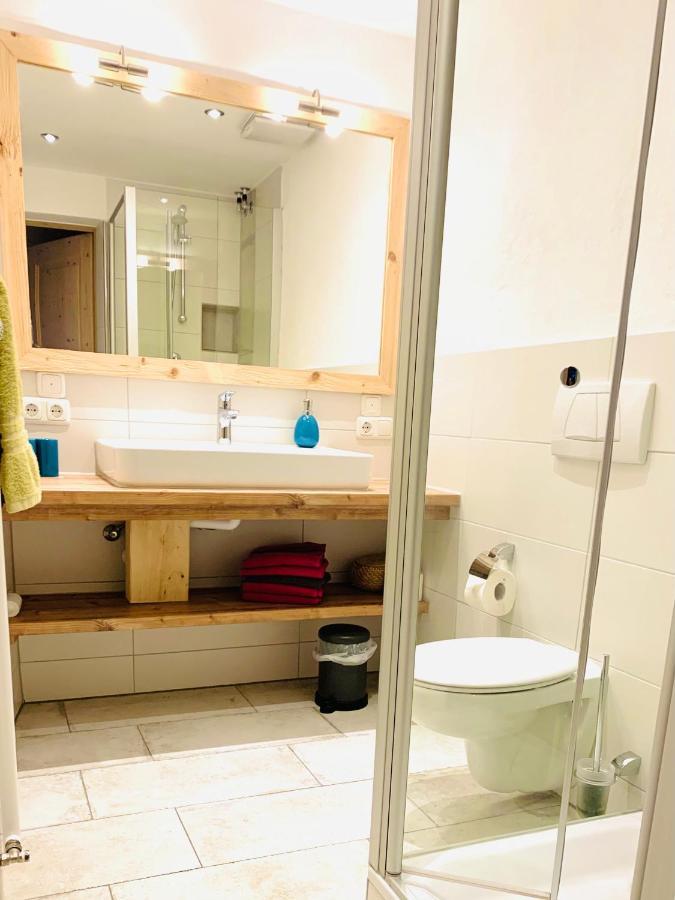 Vorderponholz Ferienwohnungen Ramsau bei Berchtesgaden Extérieur photo