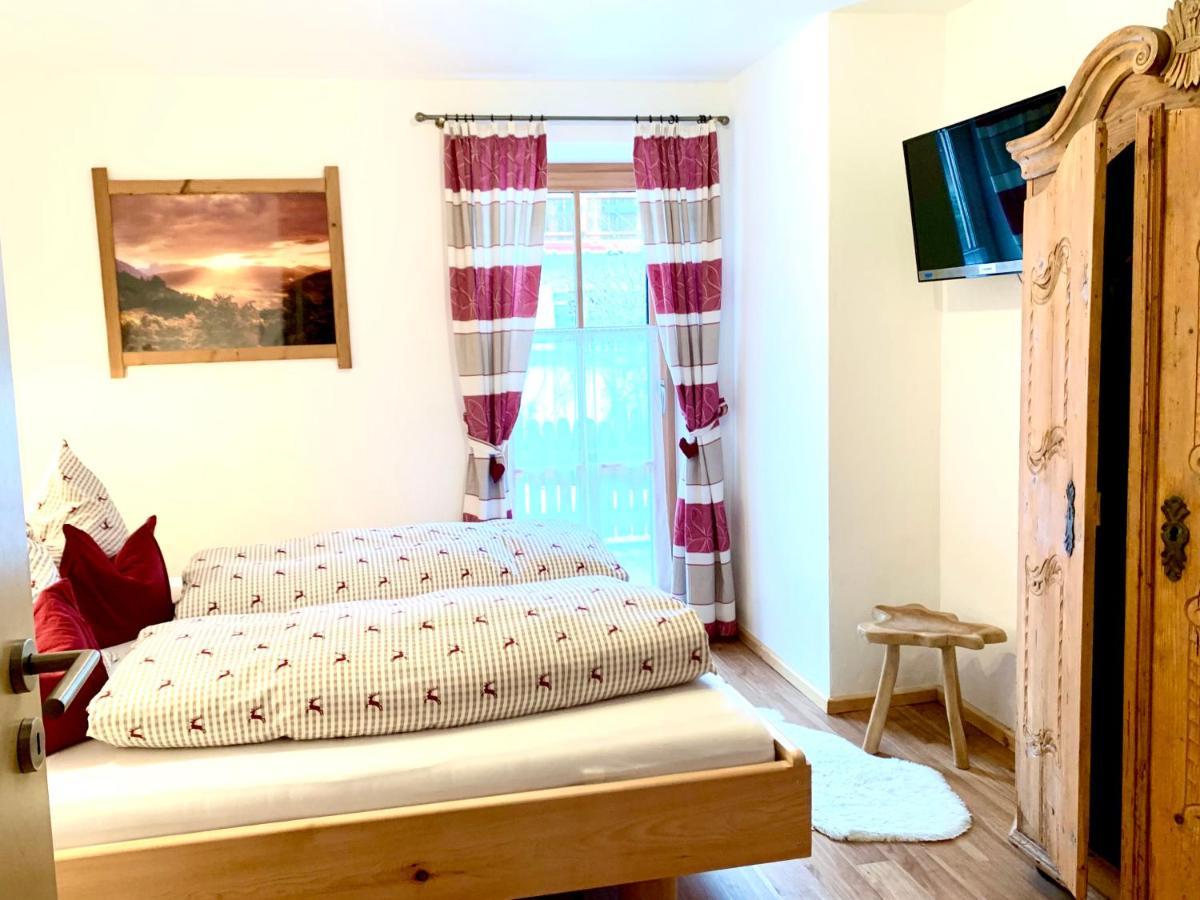 Vorderponholz Ferienwohnungen Ramsau bei Berchtesgaden Extérieur photo
