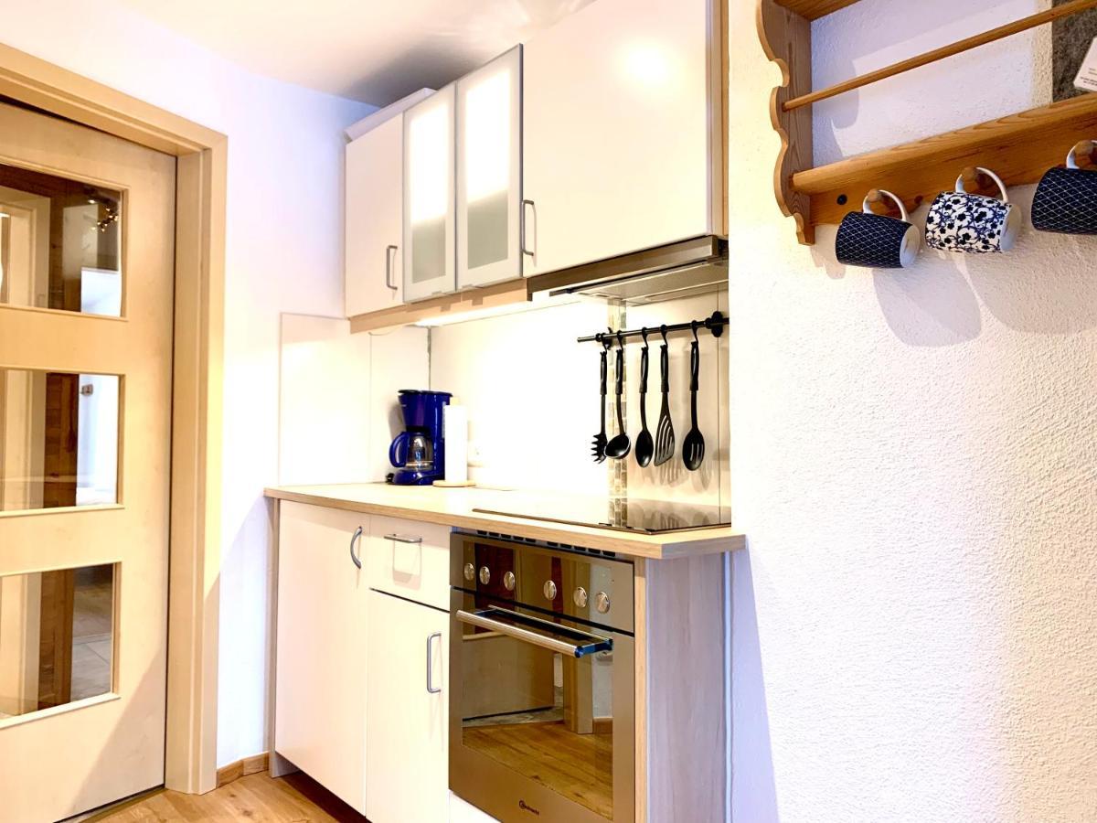 Vorderponholz Ferienwohnungen Ramsau bei Berchtesgaden Extérieur photo