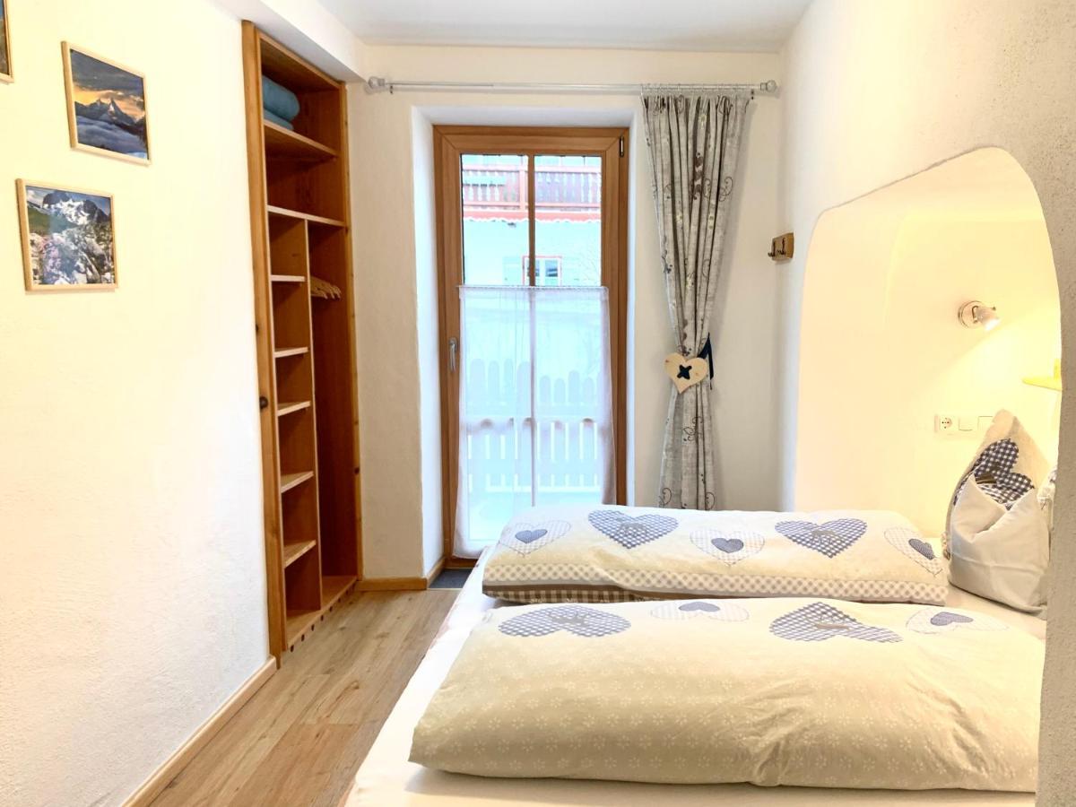 Vorderponholz Ferienwohnungen Ramsau bei Berchtesgaden Extérieur photo