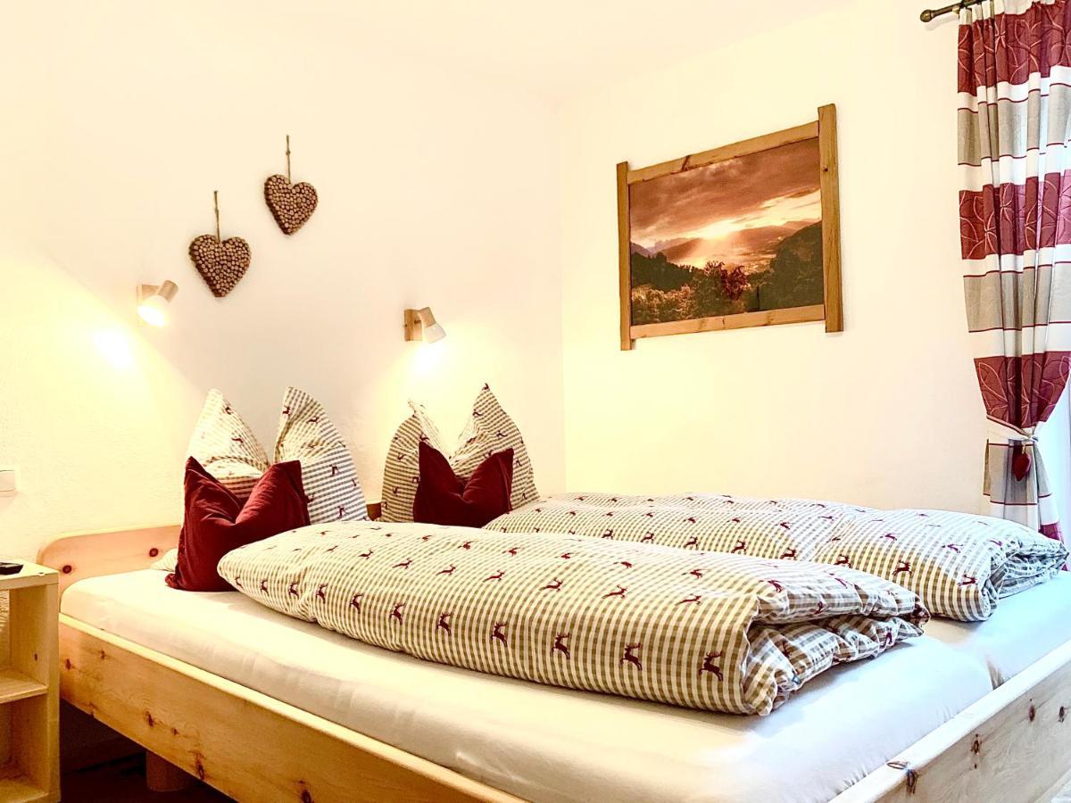 Vorderponholz Ferienwohnungen Ramsau bei Berchtesgaden Extérieur photo