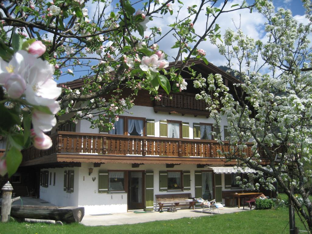 Vorderponholz Ferienwohnungen Ramsau bei Berchtesgaden Extérieur photo