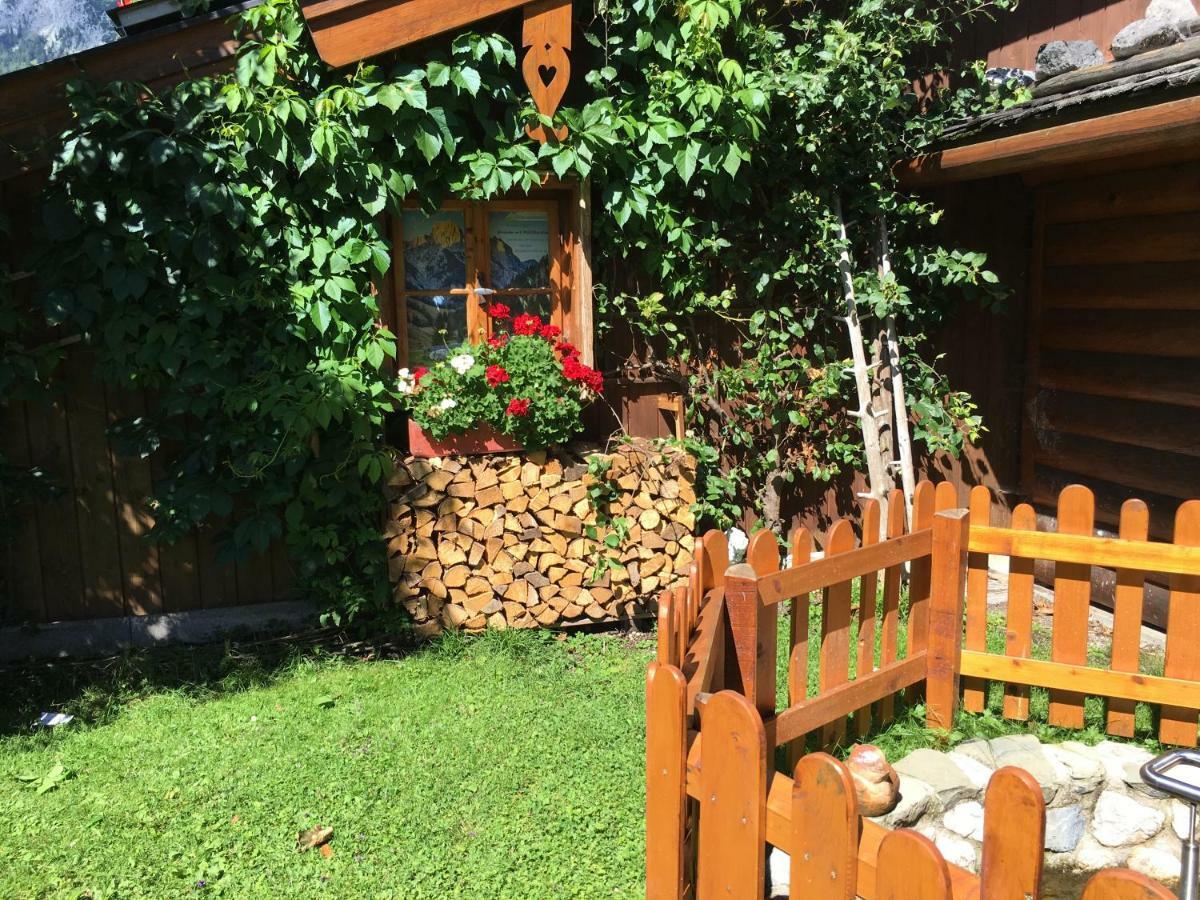 Vorderponholz Ferienwohnungen Ramsau bei Berchtesgaden Extérieur photo