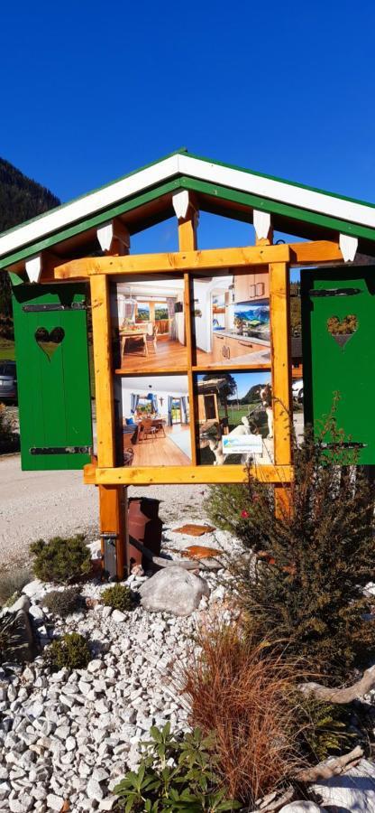 Vorderponholz Ferienwohnungen Ramsau bei Berchtesgaden Extérieur photo